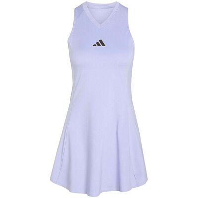 Adidas Damen Tenniskleid Pro lila M W Adidas Damen Tenniskleid Pro lila M W