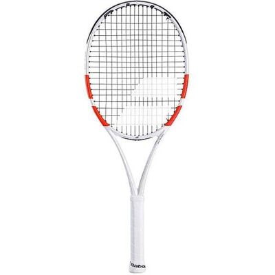 Babolat Pure Strike Team Tennisschläger - Kontrolle & Kraft Babolat Pure Strike Team Tennisschläger - Kontrolle & Kraft