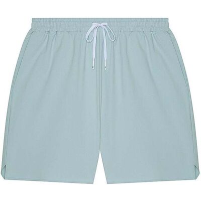 ON Herren Tennisshort Cout 5 hellblau XL M ON Herren Tennisshort Cout 5 hellblau XL M