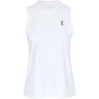 ON Damen Tennistank Court weiss M W ON Damen Tennistank Court weiss M W