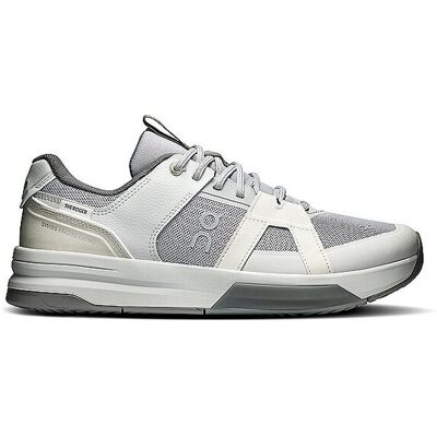 ON Herren Tennisschuhe THE ROGER Clubhouse Pro 2 Clay hellgrau 48 M ON Herren Tennisschuhe THE ROGER Clubhouse Pro 2 Clay hellgrau 48 M