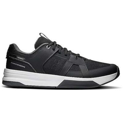 ON Herren Tennisschuhe THE ROGER Clubhouse Pro 2 Clay schwarz 48 M ON Herren Tennisschuhe THE ROGER Clubhouse Pro 2 Clay schwarz 48 M