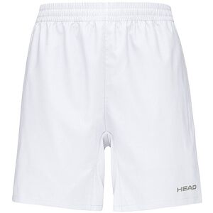 HEAD Herren Tennisshort Club weiss   Größe: XXL   811379