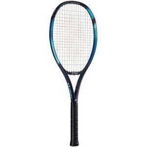 YONEX Tennisschläger EZONE 100 300g blau   Größe: 3   TEZ1002