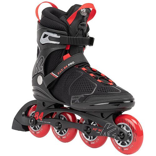 K2 Herren Inlineskates F.I.T. 84 Pro schwarz 43 1/2 M