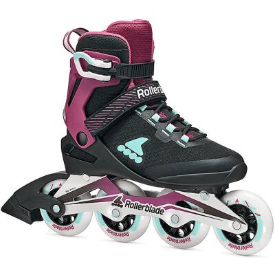 ROLLERBLADE Damen Inlineskates Macroblade 84 schwarz 39 W ROLLERBLADE Damen Inlineskates Macroblade 84 schwarz 39 W