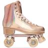 IMPALA Damen Rollerskates Marawa Rose Gold rosa   Größe: 39   IMPROLLER1