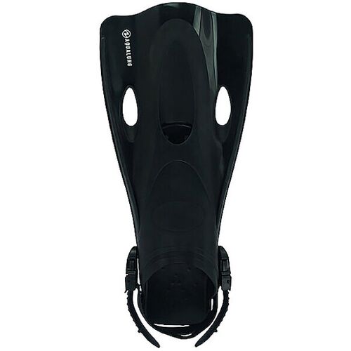 AQUALUNG Schwimmflossen Twister schwarz 36-41 B