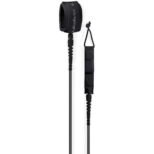 QUIKSILVER Leash SUP schwarz B