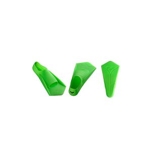 ARENA Trainingsflosse Powerfin grün   Größe: 43/44   95218