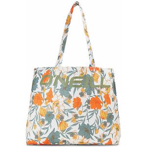 O'NEILL Badetasche Coastal Print Tote weiss   1150013