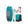 FANATIC SUP Board Fly Air Premium 10,4" Package 2020/21 blau   13200-1732