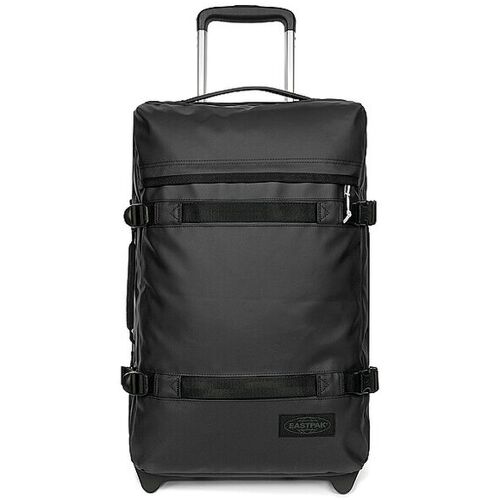 EASTPAK Reisetrolley Transit'R S schwarz B