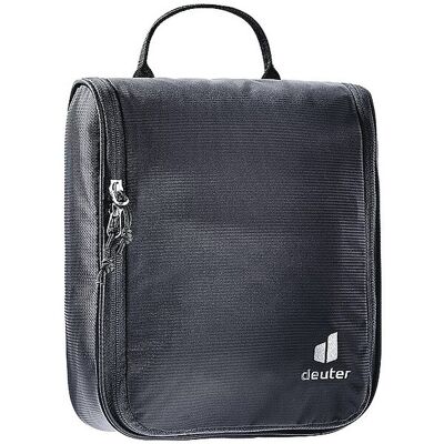 DEUTER Kulturbeutel Wash Center II schwarz B DEUTER Kulturbeutel Wash Center II schwarz B
