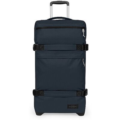 EASTPAK Reisetrolley Transit'r Plus M dunkelblau B EASTPAK Reisetrolley Transit'r Plus M dunkelblau B