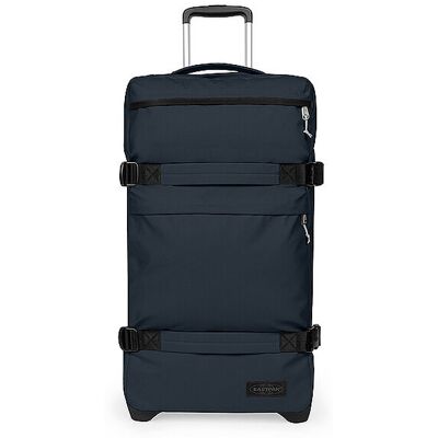 EASTPAK Reisetrolley Transit'r Plus L dunkelblau B EASTPAK Reisetrolley Transit'r Plus L dunkelblau B