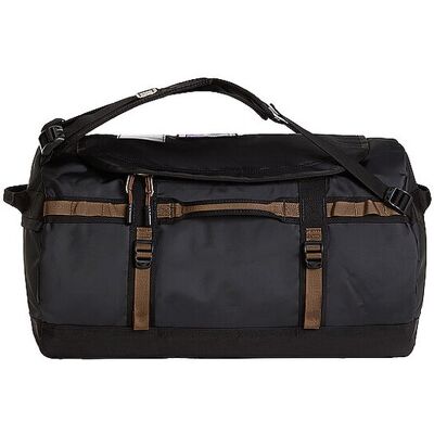THE NORTH FACE Reisetasche Base Camp Duffel S 50L schwarz B THE NORTH FACE Reisetasche Base Camp Duffel S 50L schwarz B