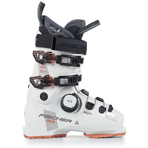 FISCHER Damen Skischuhe RC4 95 MV BOA S weiss 25,5 (40) W