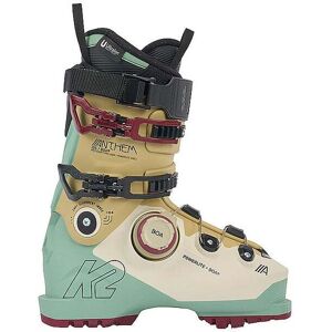 K2 Damen Skischuhe Anthem 105 BOA® GW bunt 27 1/2 W K2 Damen Skischuhe Anthem 105 BOA® GW bunt 27 1/2 W