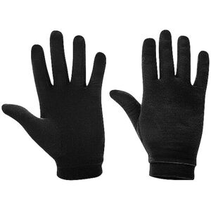 LÖFFLER Handschuhe Merino schwarz 9 M LÖFFLER Handschuhe Merino schwarz 9 M