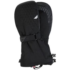 ZANIER Damen Skifauster Tamsweg schwarz 6,5 W ZANIER Damen Skifauster Tamsweg schwarz 6,5 W