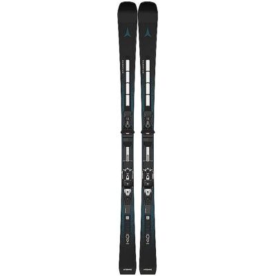Atomic Pistenski REDSTER Q9 REVOSHOCK S + I 12 GW schwarz 174 B Atomic Pistenski REDSTER Q9 REVOSHOCK S + I 12 GW schwarz 174 B