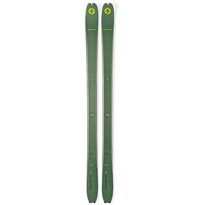BLIZZARD Herren Tourenski Zero G 88 grün 164 M BLIZZARD Herren Tourenski Zero G 88 grün 164 M