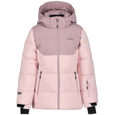 ICEPEAK Mädchen Skijacke Loris Jr rosa 164 B ICEPEAK Mädchen Skijacke Loris Jr rosa 164 B