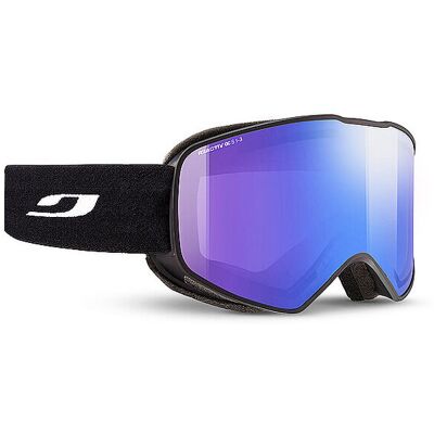 JULBO Skibrille CYCLON REACTIV HC 1-3 schwarz B JULBO Skibrille CYCLON REACTIV HC 1-3 schwarz B