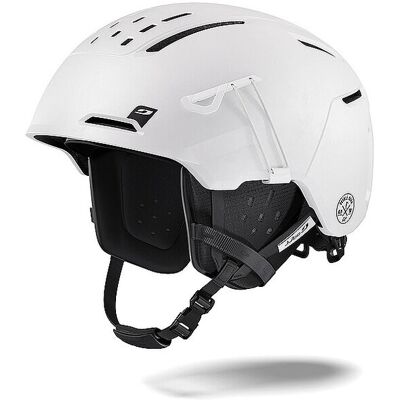 JULBO Tourenhelm Hailot LT weiss 52-55CM B JULBO Tourenhelm Hailot LT weiss 52-55CM B