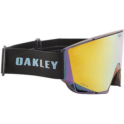OAKLEY Skibrille Flow Scape L PGRG Colorshift Olympia Edition schwarz B OAKLEY Skibrille Flow Scape L PGRG Colorshift Olympia Edition schwarz B