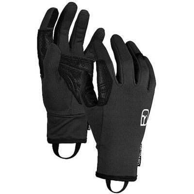 ORTOVOX Modell 56359 - Fleecehandschuhe für Skitouren ORTOVOX Modell 56359 - Fleecehandschuhe für Skitouren