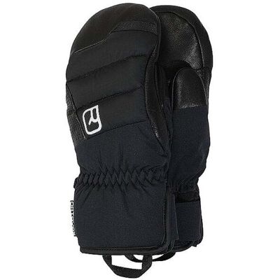 ORTOVOX Damen Handschuhe Freeride Cozy schwarz XS W ORTOVOX Damen Handschuhe Freeride Cozy schwarz XS W