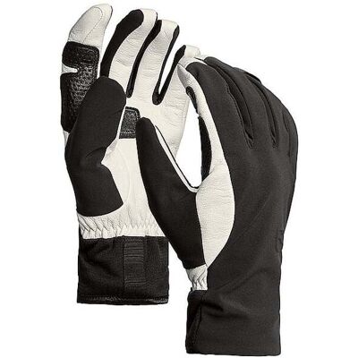 ORTOVOX Damen Handschuhe Tour schwarz M W ORTOVOX Damen Handschuhe Tour schwarz M W