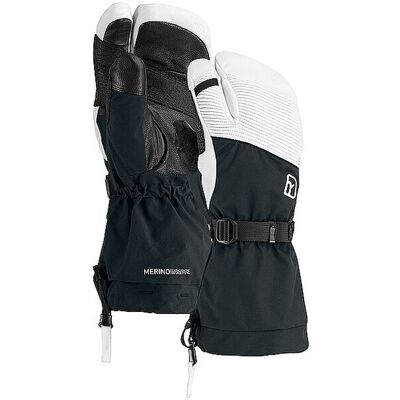 ORTOVOX Herren Handschuhe Pro Freeride 3 Finger schwarz M M ORTOVOX Herren Handschuhe Pro Freeride 3 Finger schwarz M M