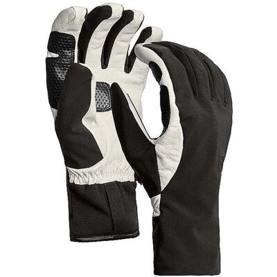 ORTOVOX Herren Handschuhe Tour schwarz M M ORTOVOX Herren Handschuhe Tour schwarz M M