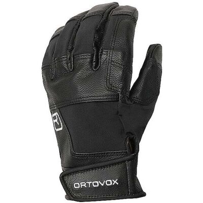 ORTOVOX Handschuhe Mountain Guide schwarz S B ORTOVOX Handschuhe Mountain Guide schwarz S B
