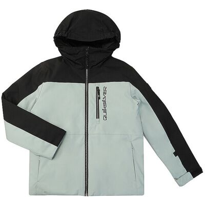 QUIKSILVER Jungen Snowboardjacke Sycamore 10K hellgrün 146-158 B QUIKSILVER Jungen Snowboardjacke Sycamore 10K hellgrün 146-158 B