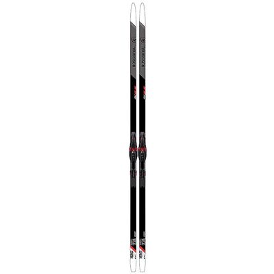 ROSSIGNOL Langlaufski Set Skating Delta Sport Skating IFP + BDG Race Skate schwarz 180 B ROSSIGNOL Langlaufski Set Skating Delta Sport Skating IFP + BDG Race Skate schwarz 180 B