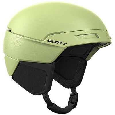 Scott Gelb MIPS Skihelm - Skihelm Scott Gelb MIPS Skihelm - Skihelm