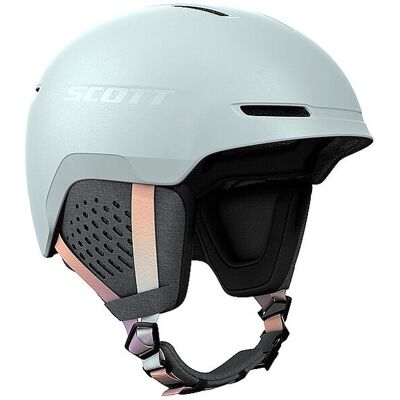 Scott Robuster Mips Allround Ski- und Snowboardhelm - Blau Scott Robuster Mips Allround Ski- und Snowboardhelm - Blau