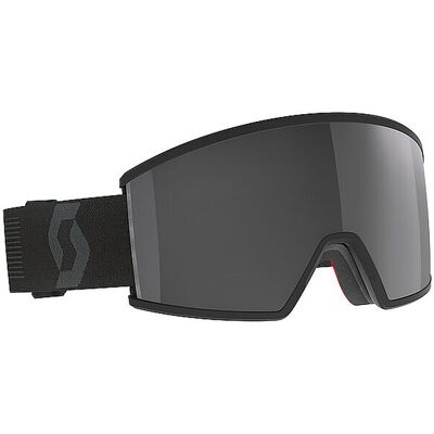 Scott Skibrille Ambit schwarz B Scott Skibrille Ambit schwarz B