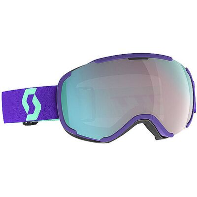 Scott Faze II Skibrille Violett - Skibrille Scott Faze II Skibrille Violett - Skibrille