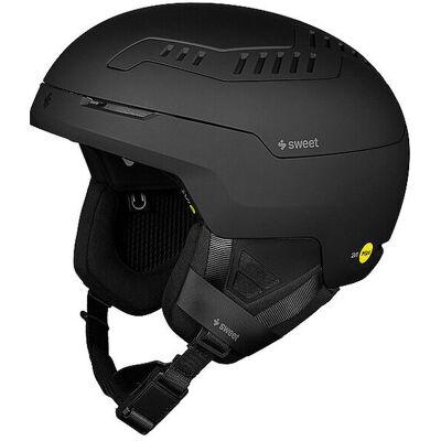 SWEET Skihelm Switcher 2Vi MIPS schwarz 59-61CM B SWEET Skihelm Switcher 2Vi MIPS schwarz 59-61CM B