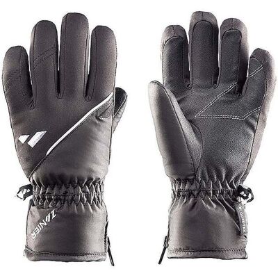 Zanier Rauris.Gtx Schwarz 5.5 - Fingerhandschuhe Zanier Rauris.Gtx Schwarz 5.5 - Fingerhandschuhe