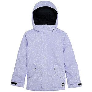 BURTON Mädchen Snowboardjacke Elodie hellblau   Größe: 140   130451