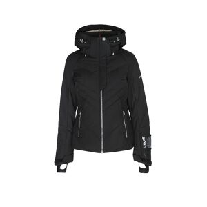 PHENIX Damen Skijacke Time Space schwarz   Größe: 40   ESW230T63