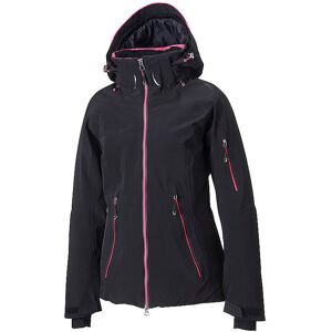 PHENIX Damen Skijacke schwarz   Größe: 40   S382OT51BK