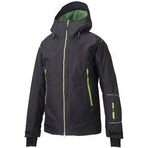 PHENIX Herren Skijacke schwarz   Größe: M   S372OT10BK