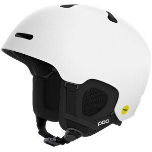 POC Skihelm Fornix MIPS weiss   Größe: 55-58CM   10476